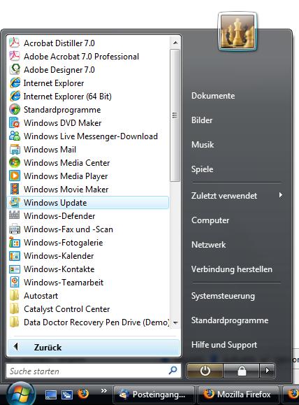 Windows Vista Language Pack